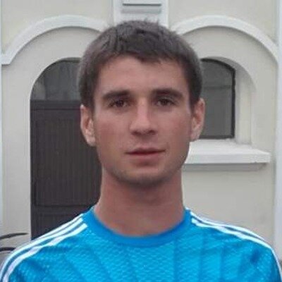 Максим Елагин