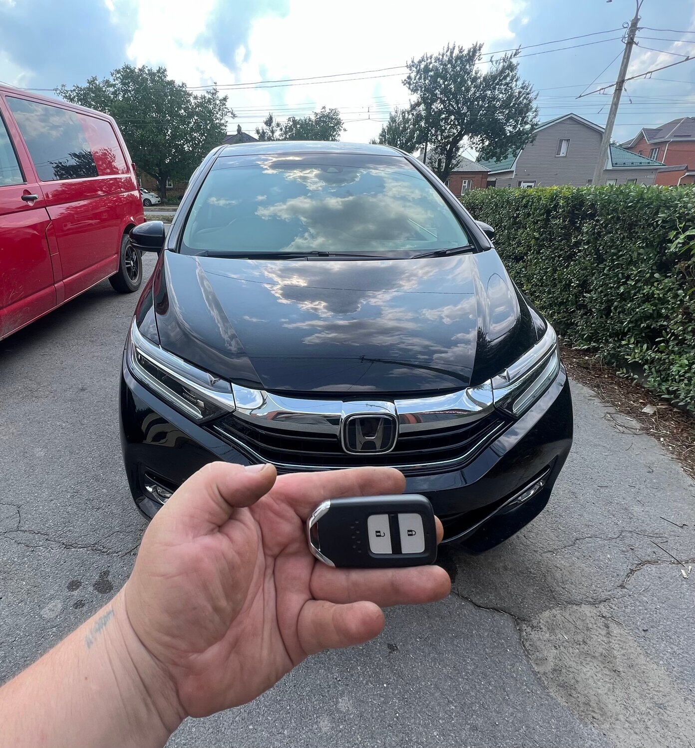 honda shuttle, honda, honda shuttle 2018 гибрид, honda shuttle hybrid 2017, Honda CR-V IV