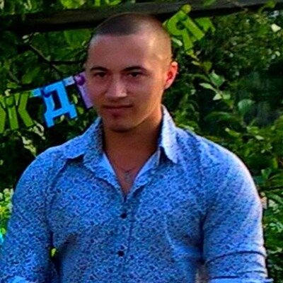 Никита Чернятьев