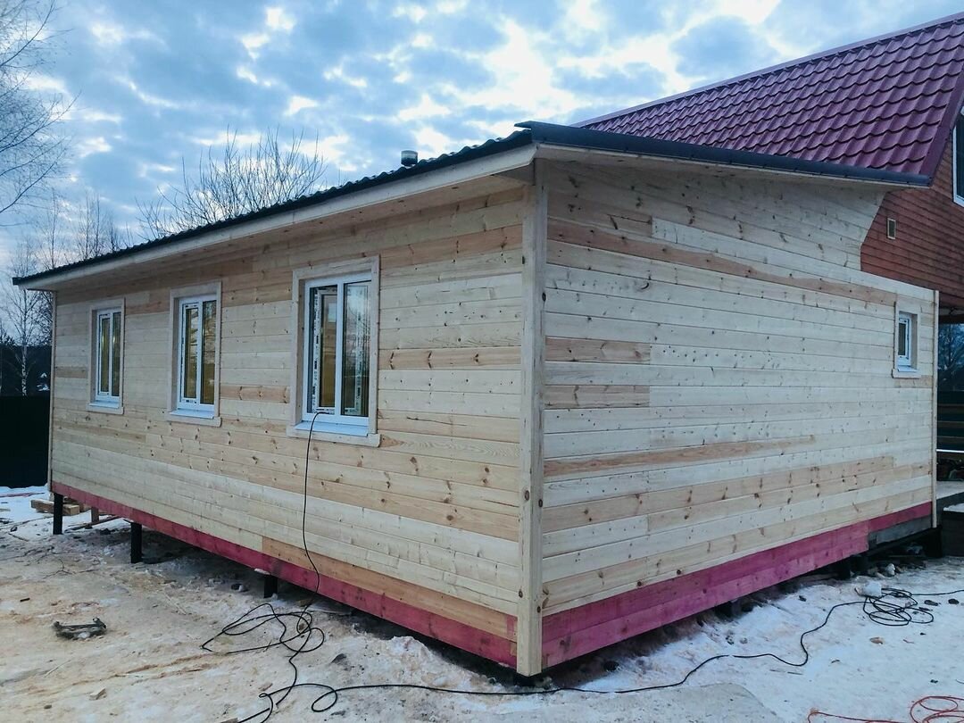 дом дачный, дачный домик, каркасный дачный домик, садовый домик, домик бытовка