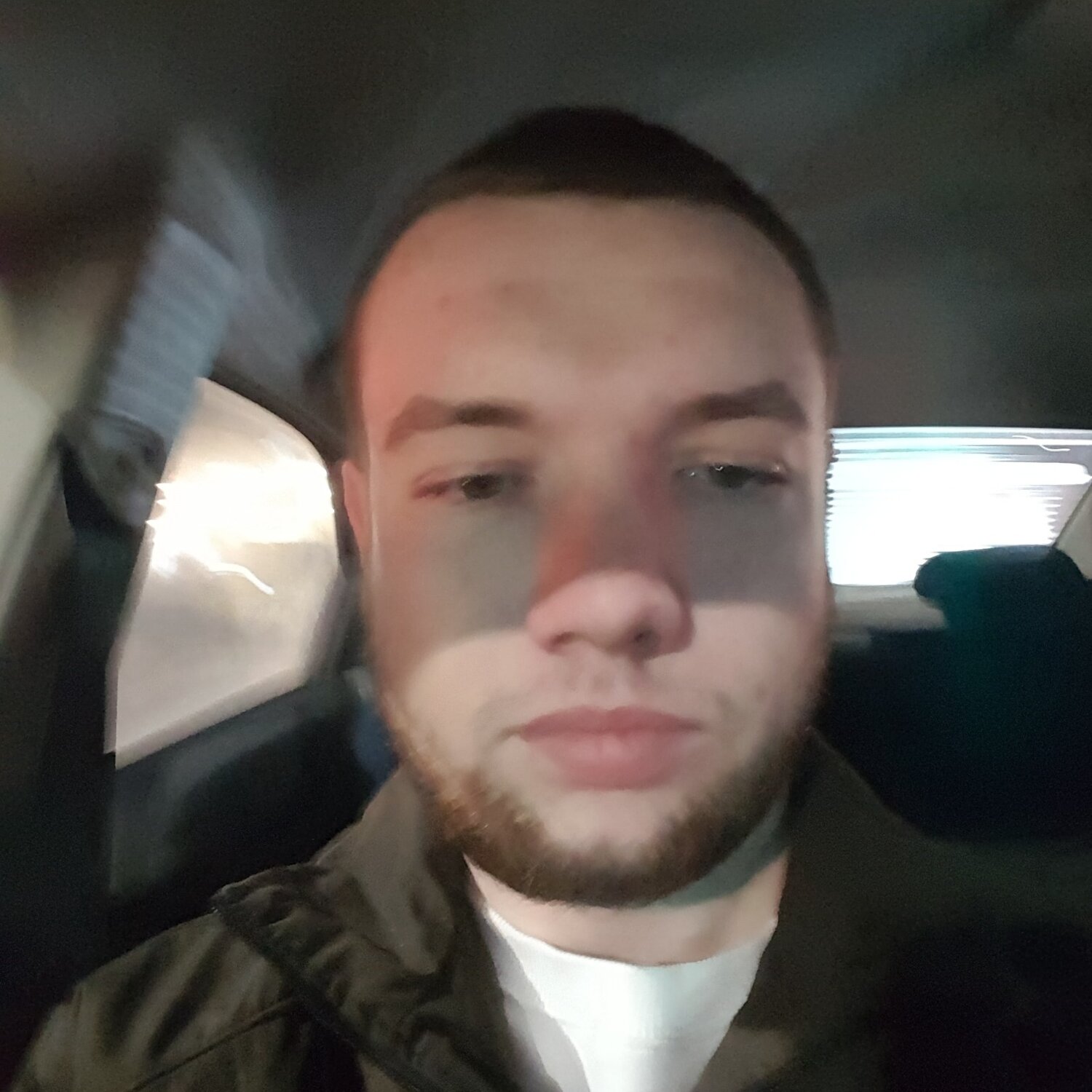 Сергей Федотов