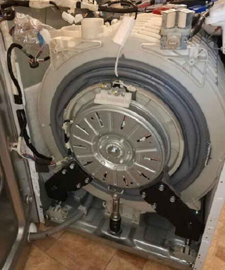 стиральная машина, стиральная машина ремонт, стиральная машина автомат, двигатель стиральной машины, бытовая техника