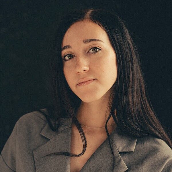 Эллина Александрова