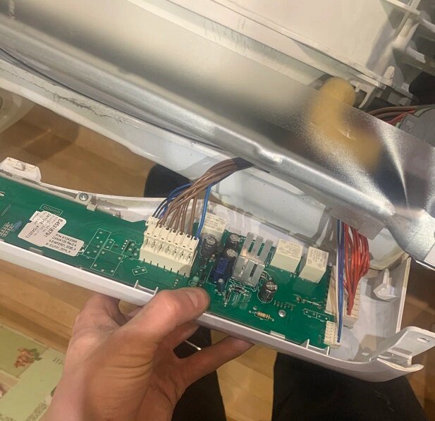 indesit 0301.05 модуль, модуль управления стиральной машины, indesit 0277 плата, модуль стиральной машины, модуль управления стиральной машины zanussi ewm1100