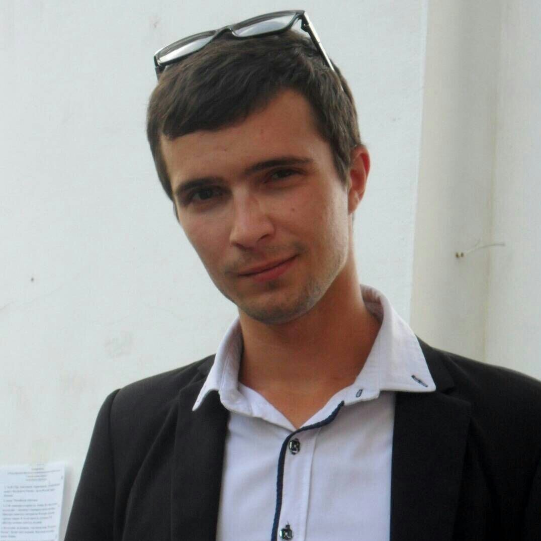 Александр К.