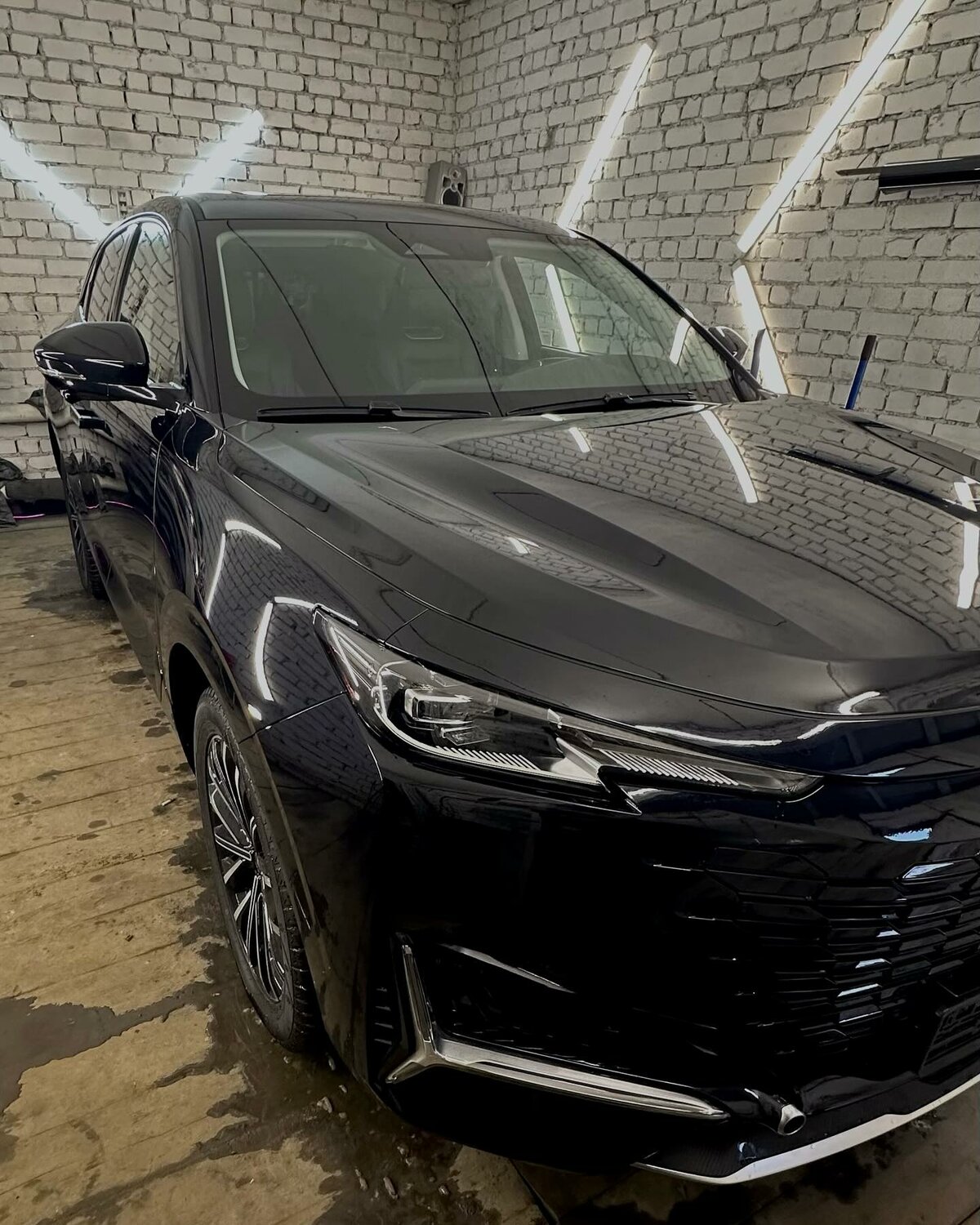 эксид автомобиль, авто, changan джип 2023, новые автомобили, Mitsubishi Outlander III Рестайлинг 2
