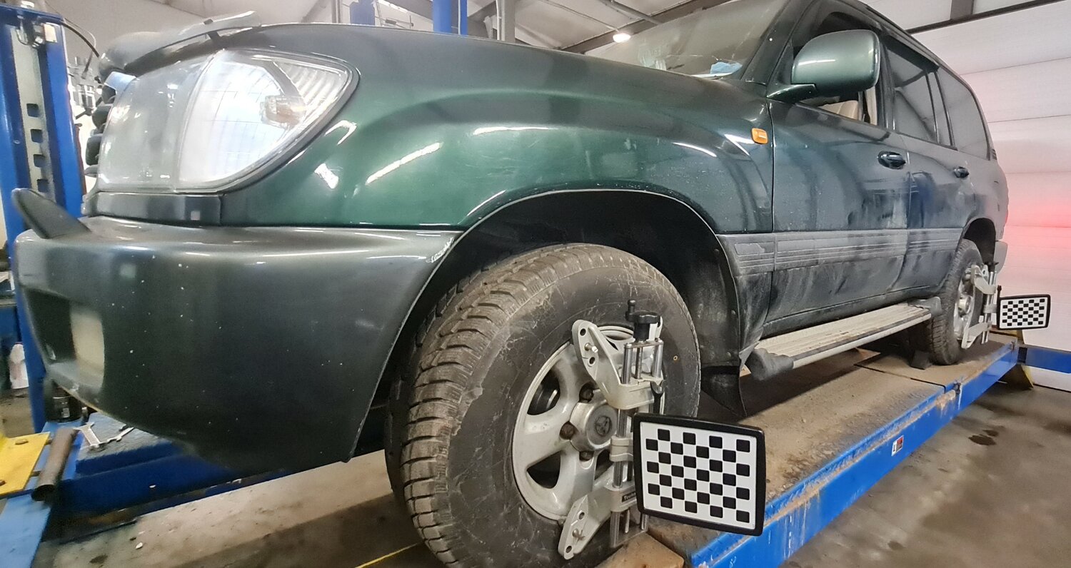 toyota land cruiser, toyota land cruiser 100 2000, рама ленд крузер 100 vx, тойота ленд крузер 105 4.2 дизель, toyota land cruiser 2006 4.7