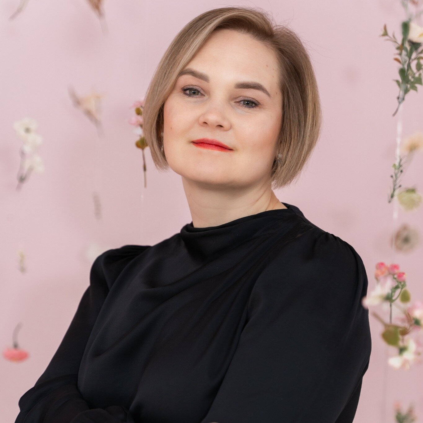Наталья Кузнецова