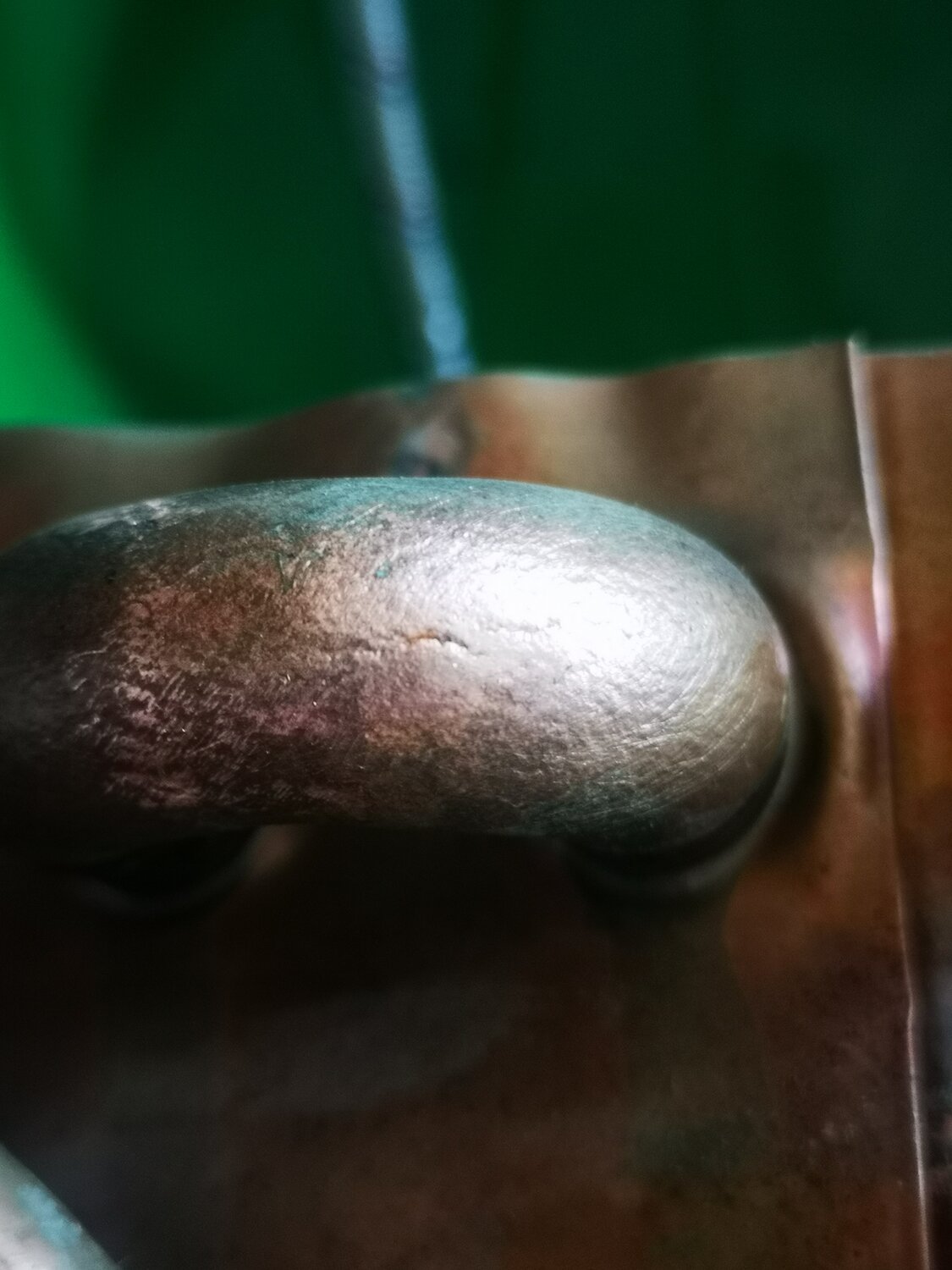 медь, сварка, сварка меди, коррозия свинца, сварка меди аргоном