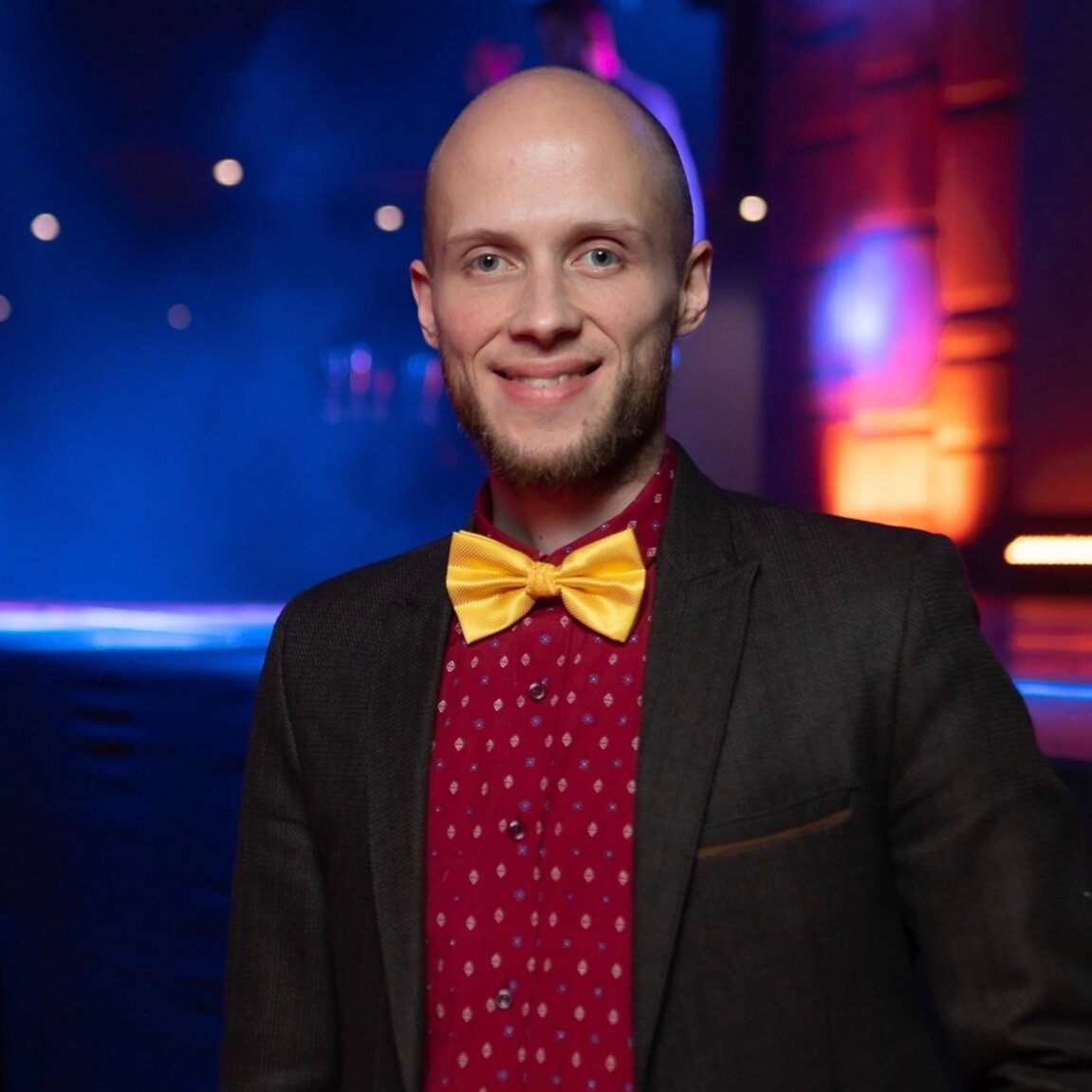 Антоний Терновых