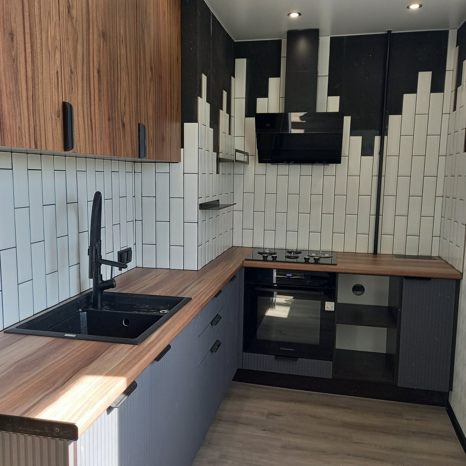 интерьер кухни, кухни в современном стиле, стильные кухни, кухня в стиле модерн, дизайн кухни