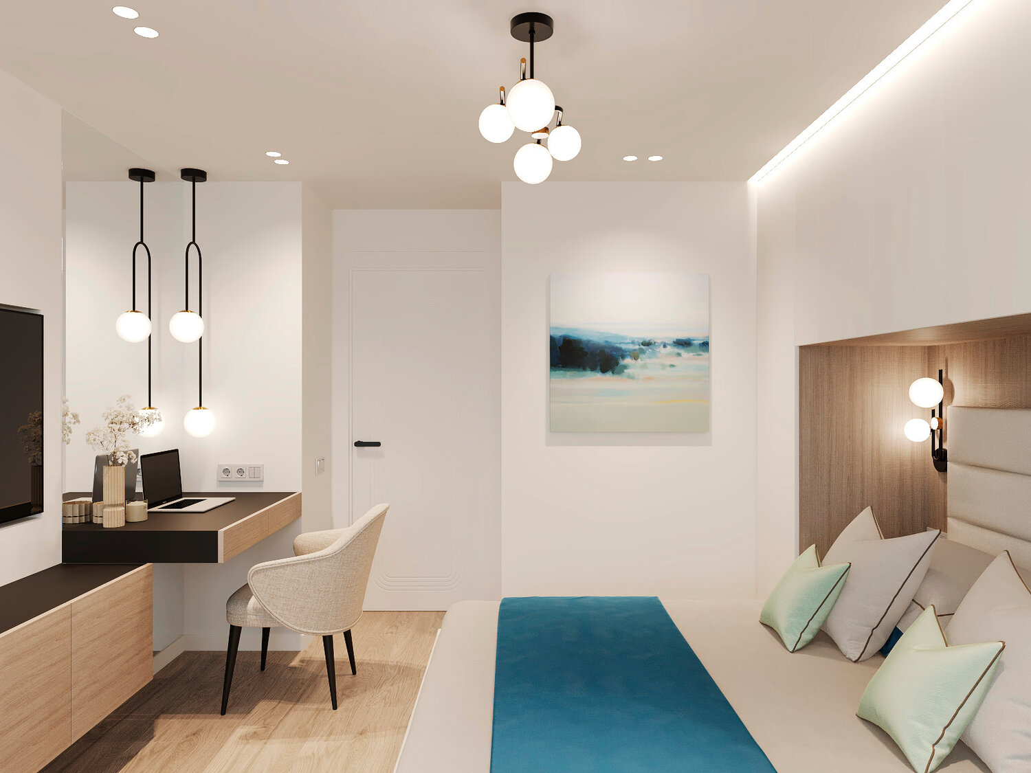 квартиры, интерьер комнаты, дизайн интерьеров, квартира интерьер, комната дома