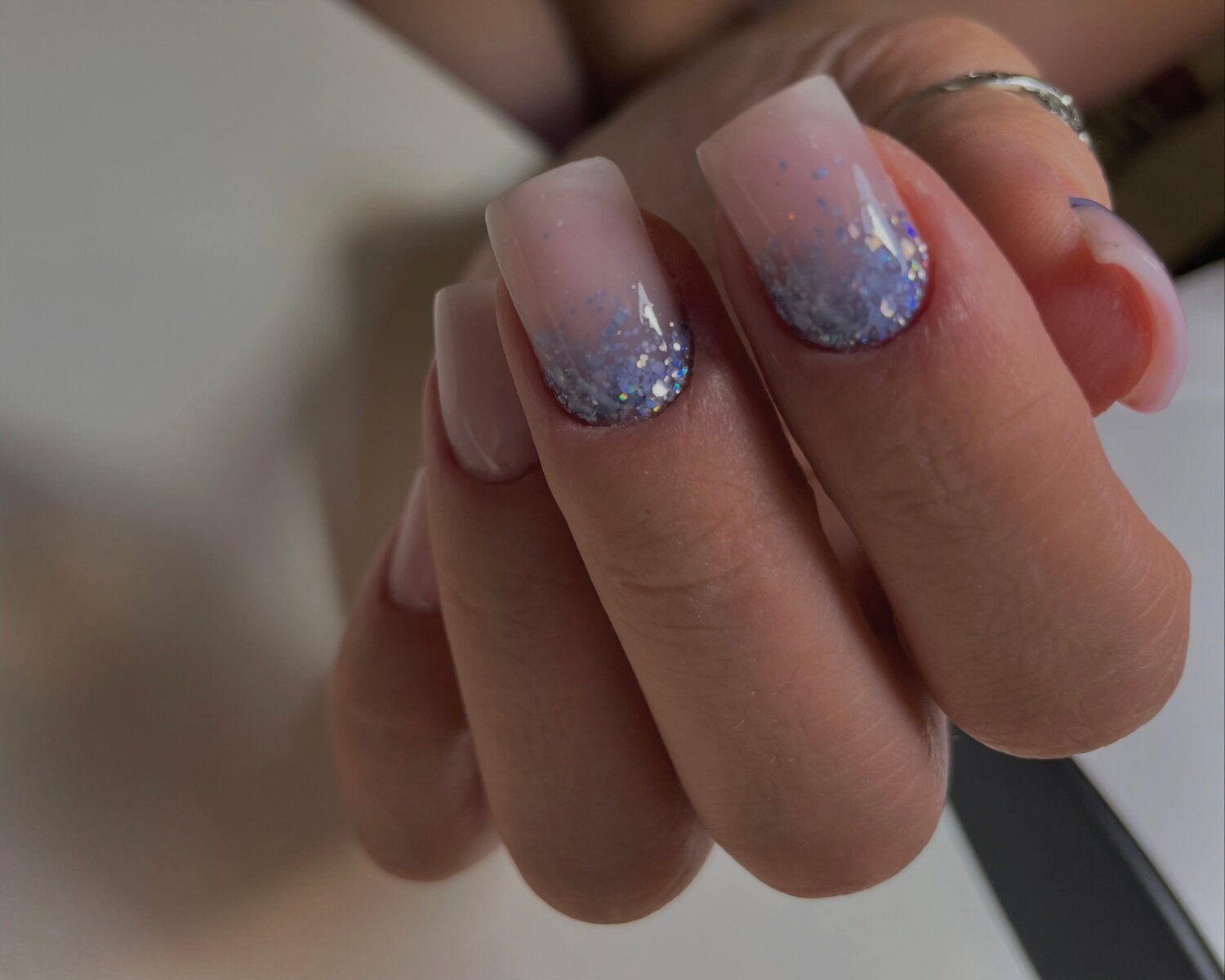 маникюр 💅, ногти, маникюр, ногти стильные, идеи маникюра