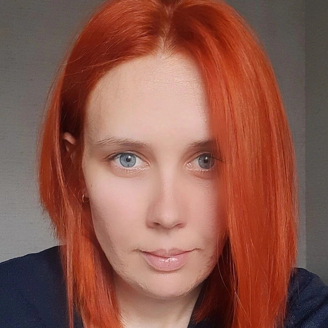 Наталья Бурцева
