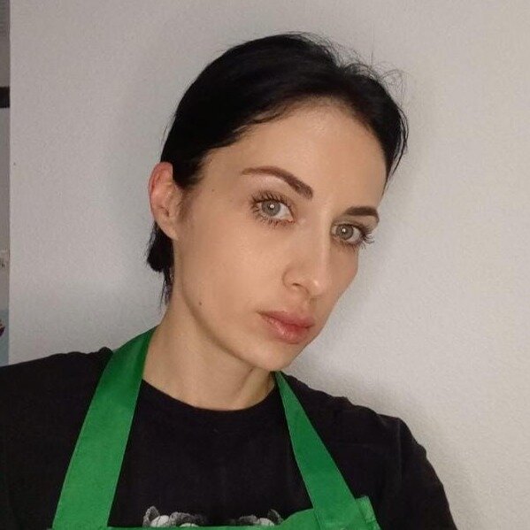Вера Доценко