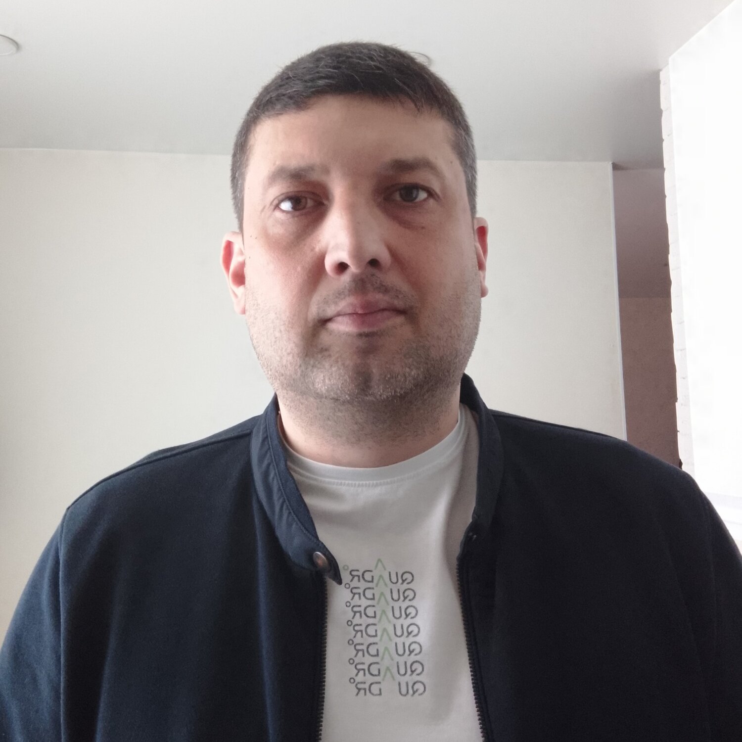 Владимир Мельников