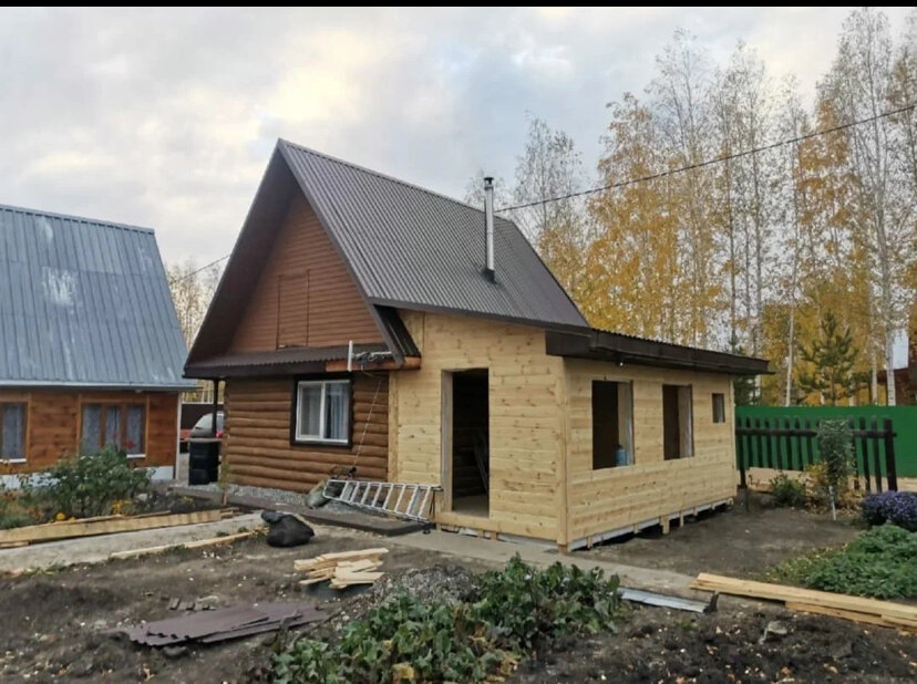 строительство дачных домов, дома дачи, дача дом, пристрой веранды к дачному дому, дачные дома
