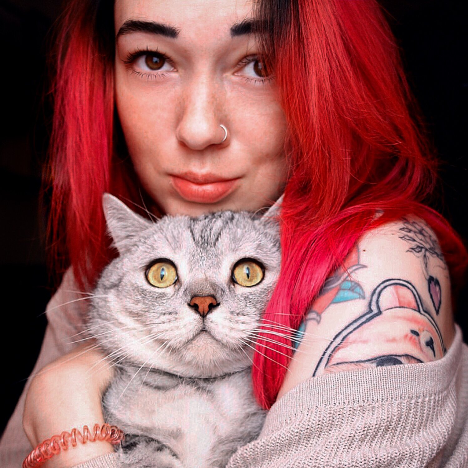 Irina S.