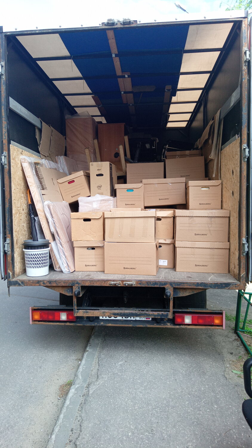 Газель в Нижнем Новгороде: 98 грузоперевозчиков со средним рейтингом 4. ...