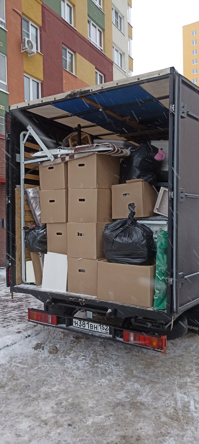 Газель в Нижнем Новгороде: 98 грузоперевозчиков со средним рейтингом 4. ...