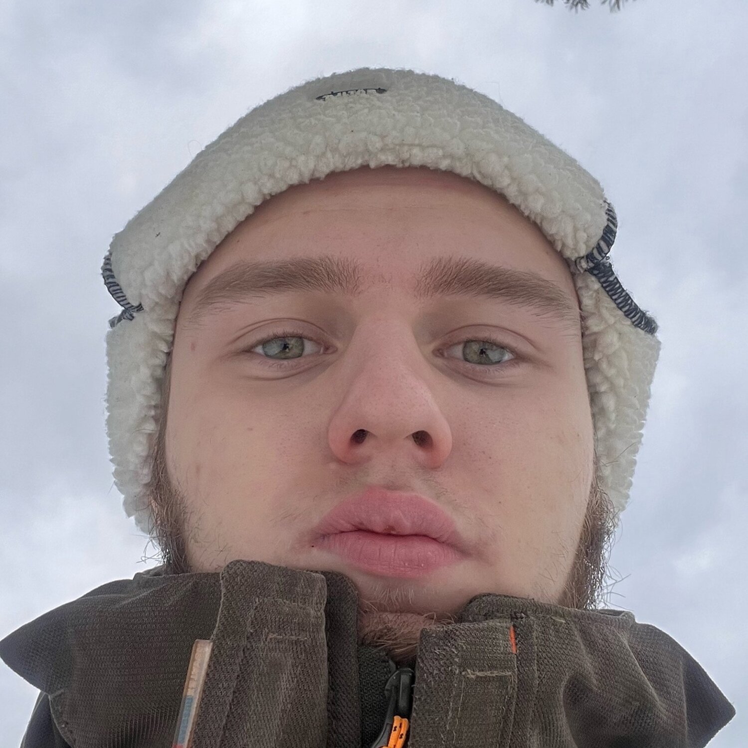 Артём Брезгин