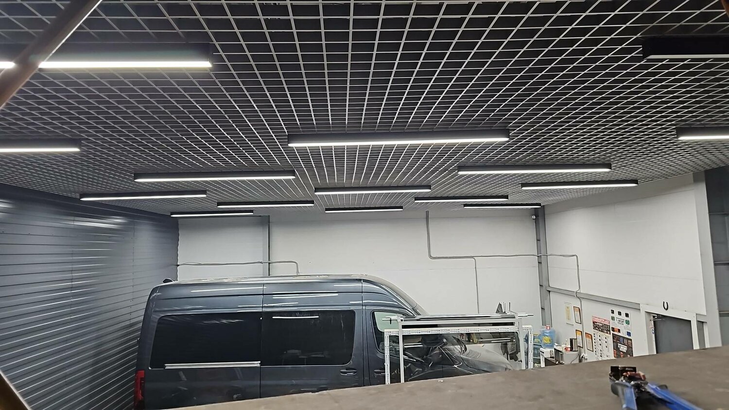 авто, автосалоны, потолок гаража, автомобиль, детейлинг машины