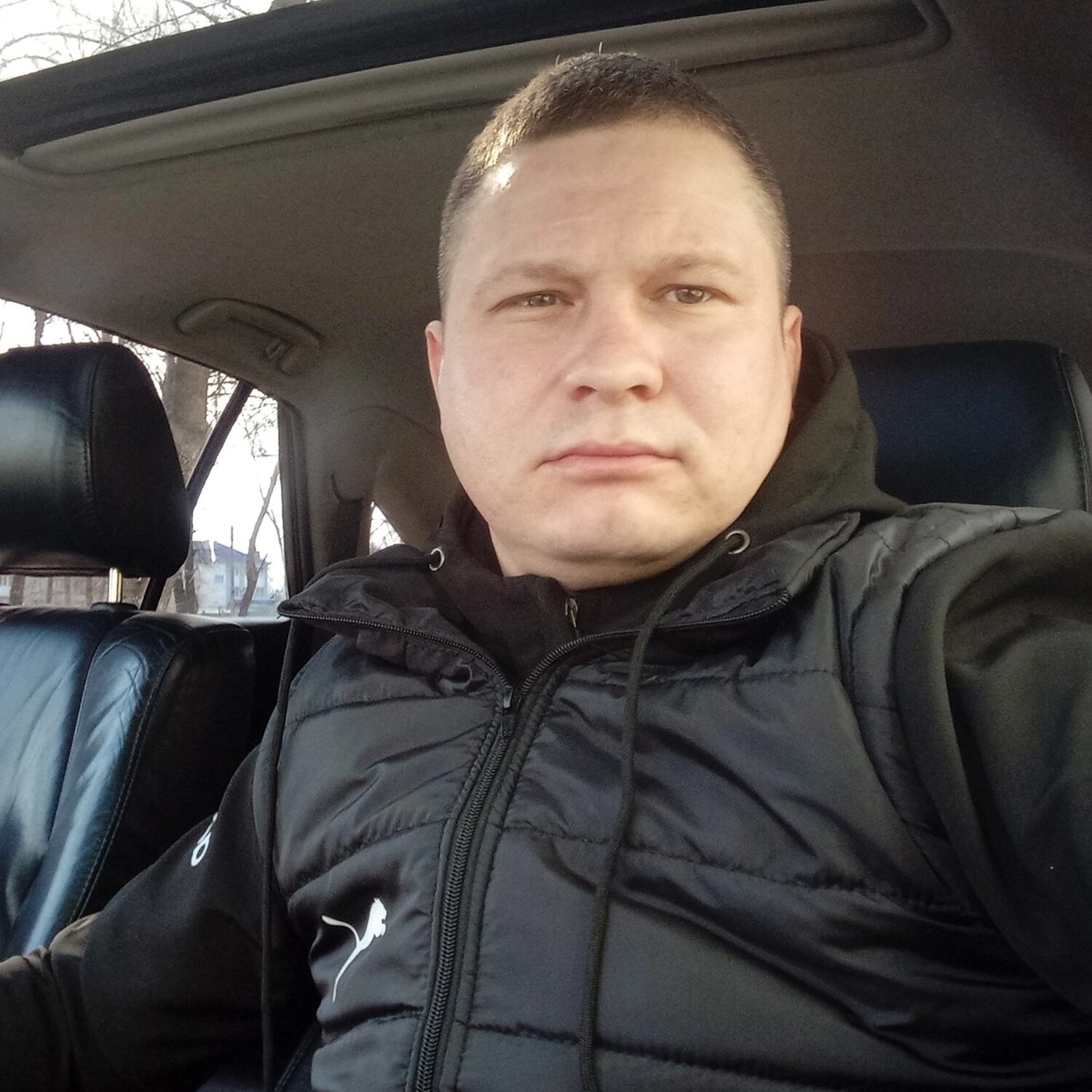 Евгений Фокин