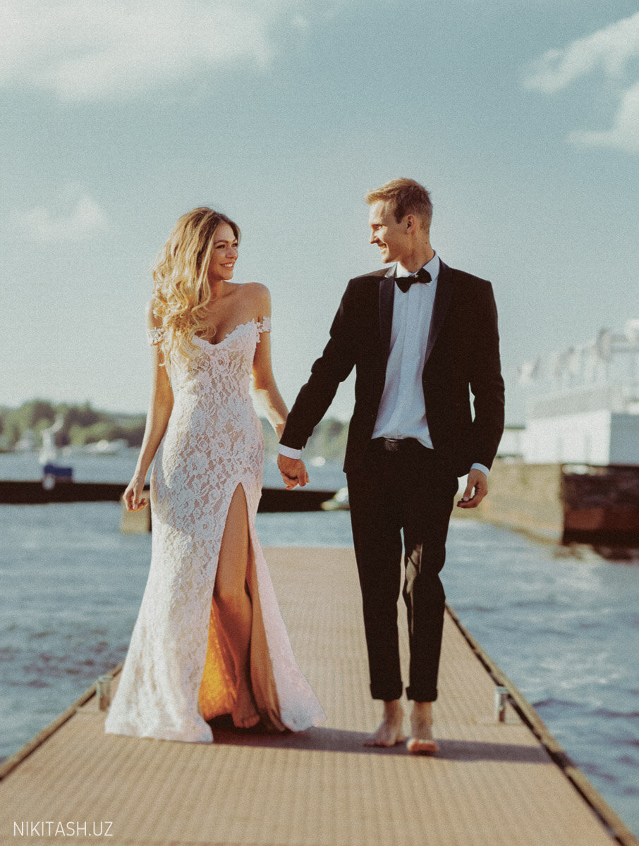 свадебная пара, свадебный стиль, свадьбы, свадебные наряды, свадебные платья