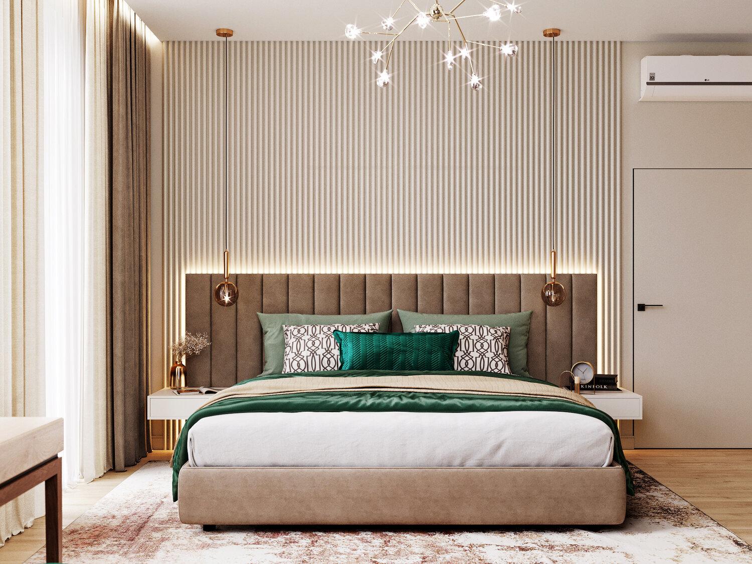 дизайн спальни, современная спальня, спальня в современном стиле, современная спальня дизайн, интерьер спальни