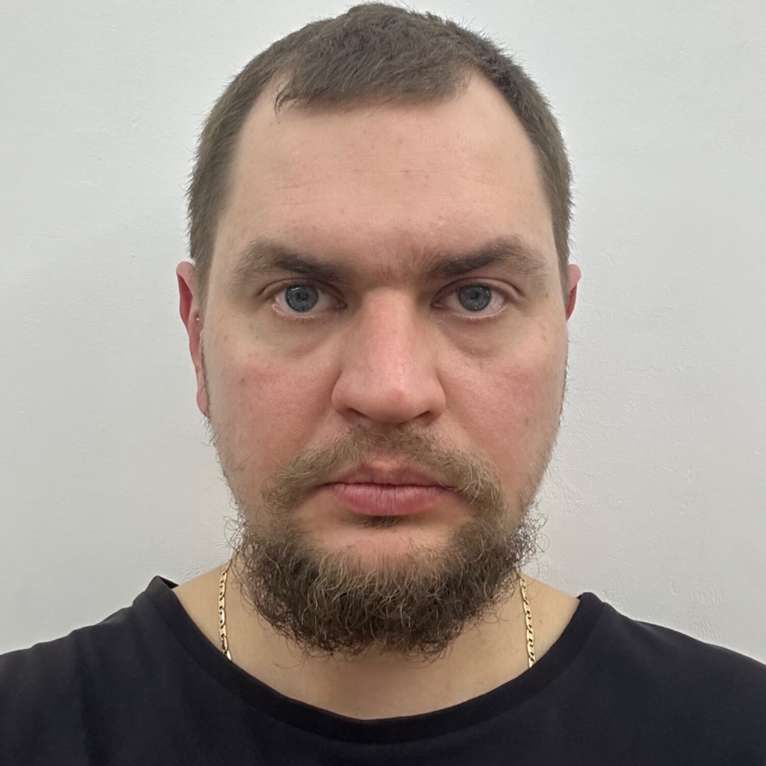 Дмитрий Мельник