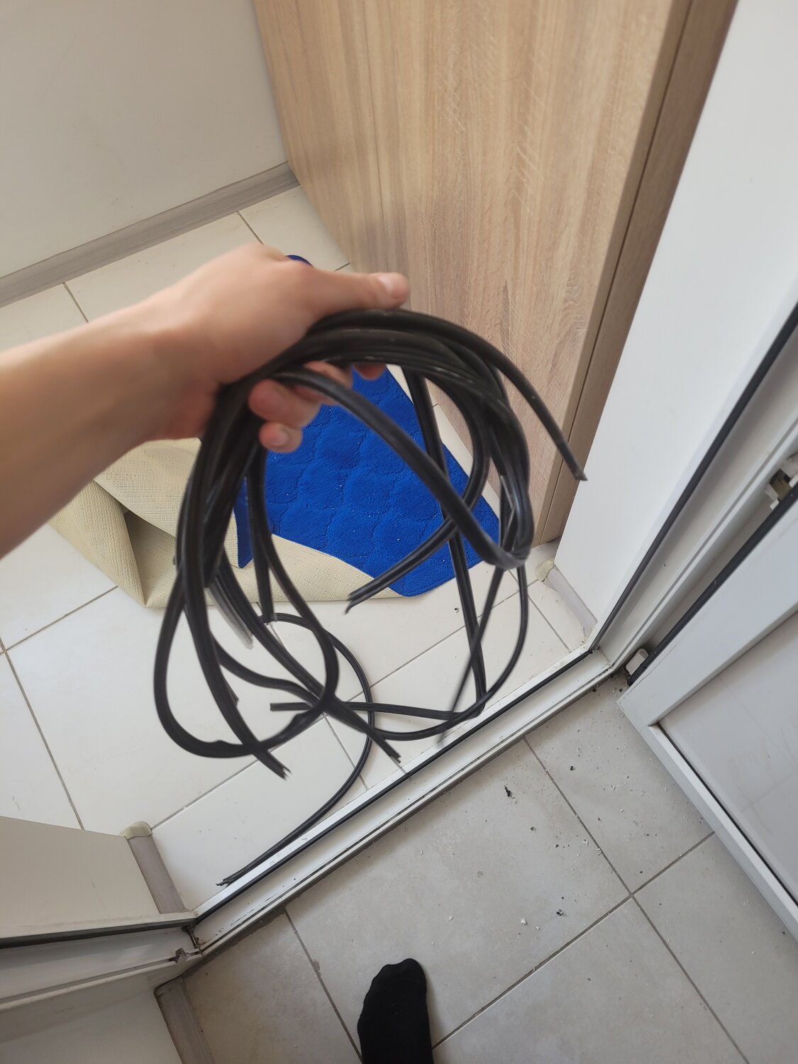 Обслуживание окон
