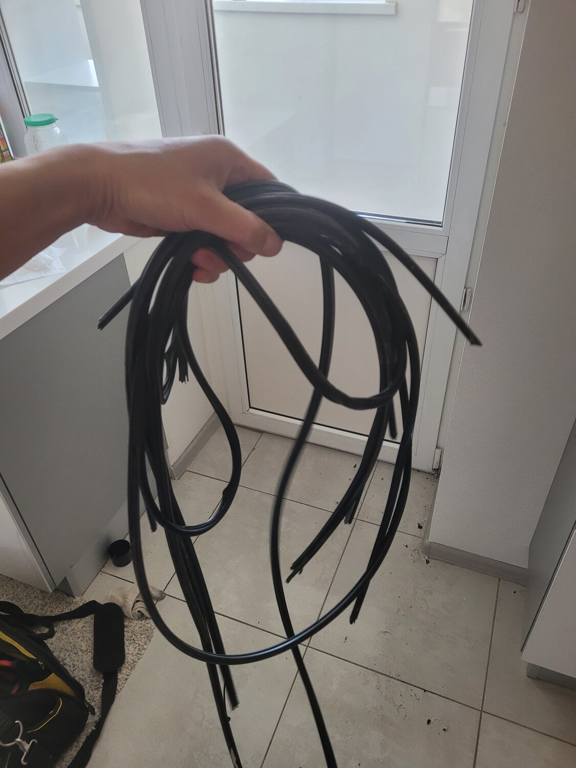 Обслуживание окон
