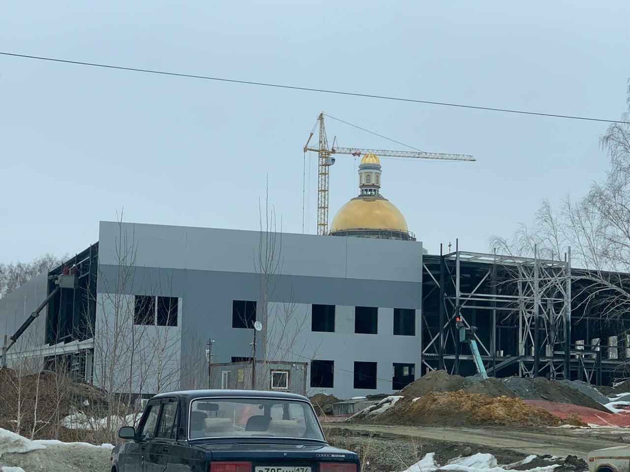 назад в прошлое чернобыль, покровский храм деревня рузино, чаэс чернобыль, ваз 2107 мини, здание