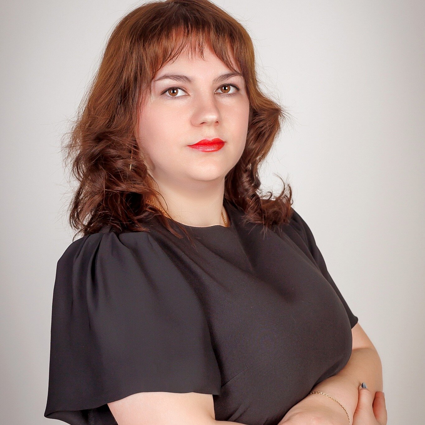Инна Морозова