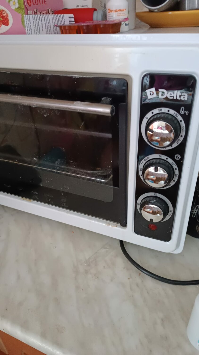 техника, печь духовка электрическая, техника для кухни, электрическая мини печь, бытовая техника