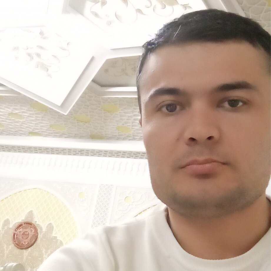 Тухтасин Бозоров