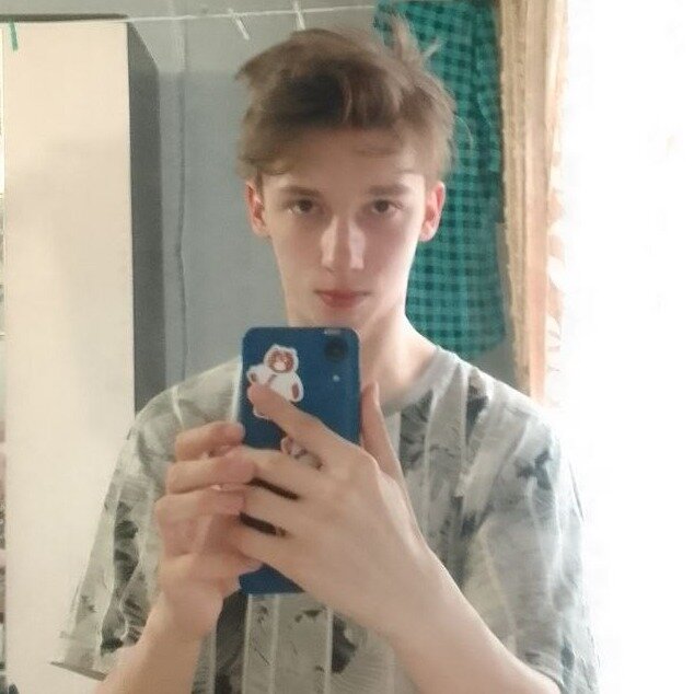 Вадим Кириллович Требунский