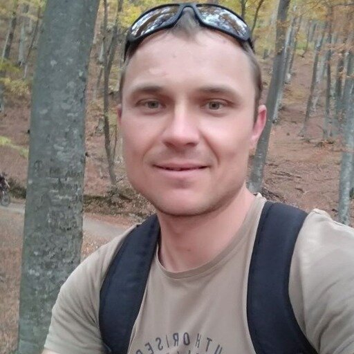 Алексей Люсин