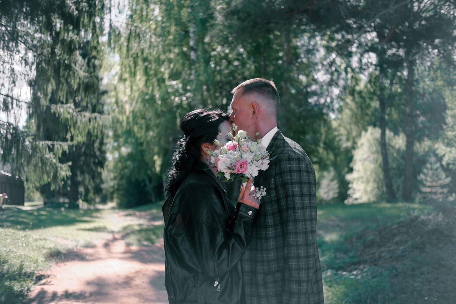 мужчина, на свадьбе, свадебная фотосессия, свадебный фотограф, свадьба дарьи и николая чехов 26.02.2024