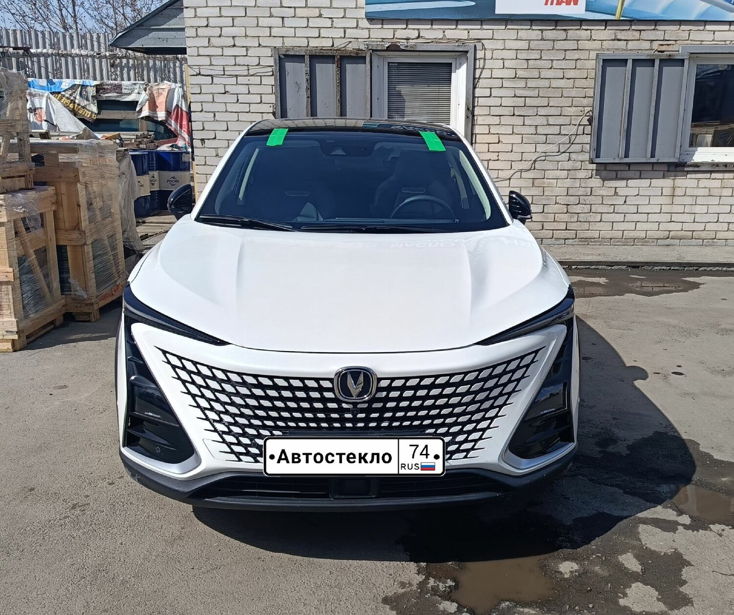 чанган юни-т 2023, чанган юни-т 2021, changan cs55 plus 2023 белый, changan uni-t 2023 1,5 amt, авто