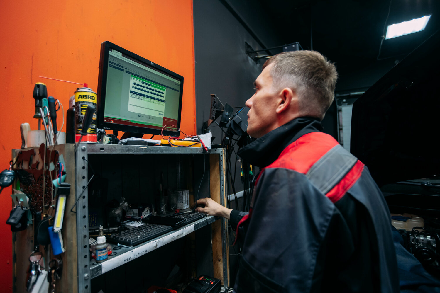 сервисный центр, фит сервис, автодиагностика, microsoft уходит из россии, автосервис smart repair