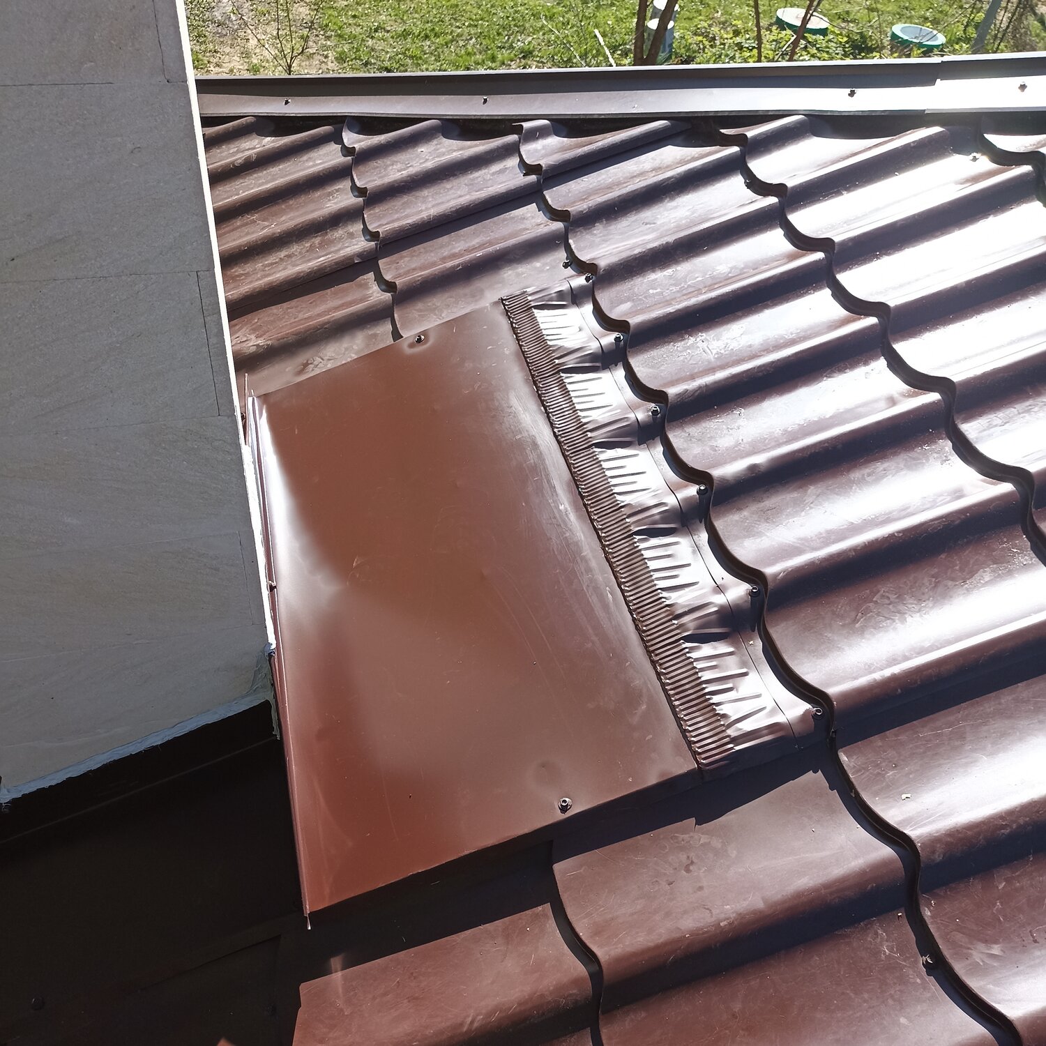 Ремонт кровли в Нижнем Новгороде - Кровельные работы - Ремонт и ...