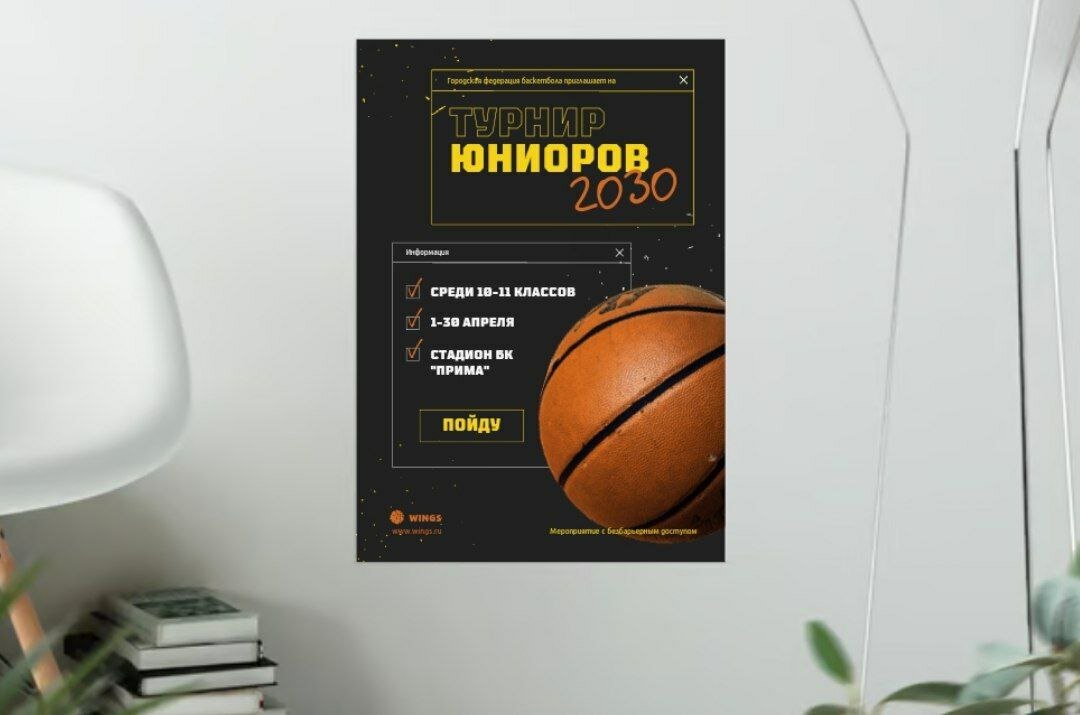 баскетбол плакат, баскетбол, книги про баскетбол, баскетбольная игра, современный баскетбол