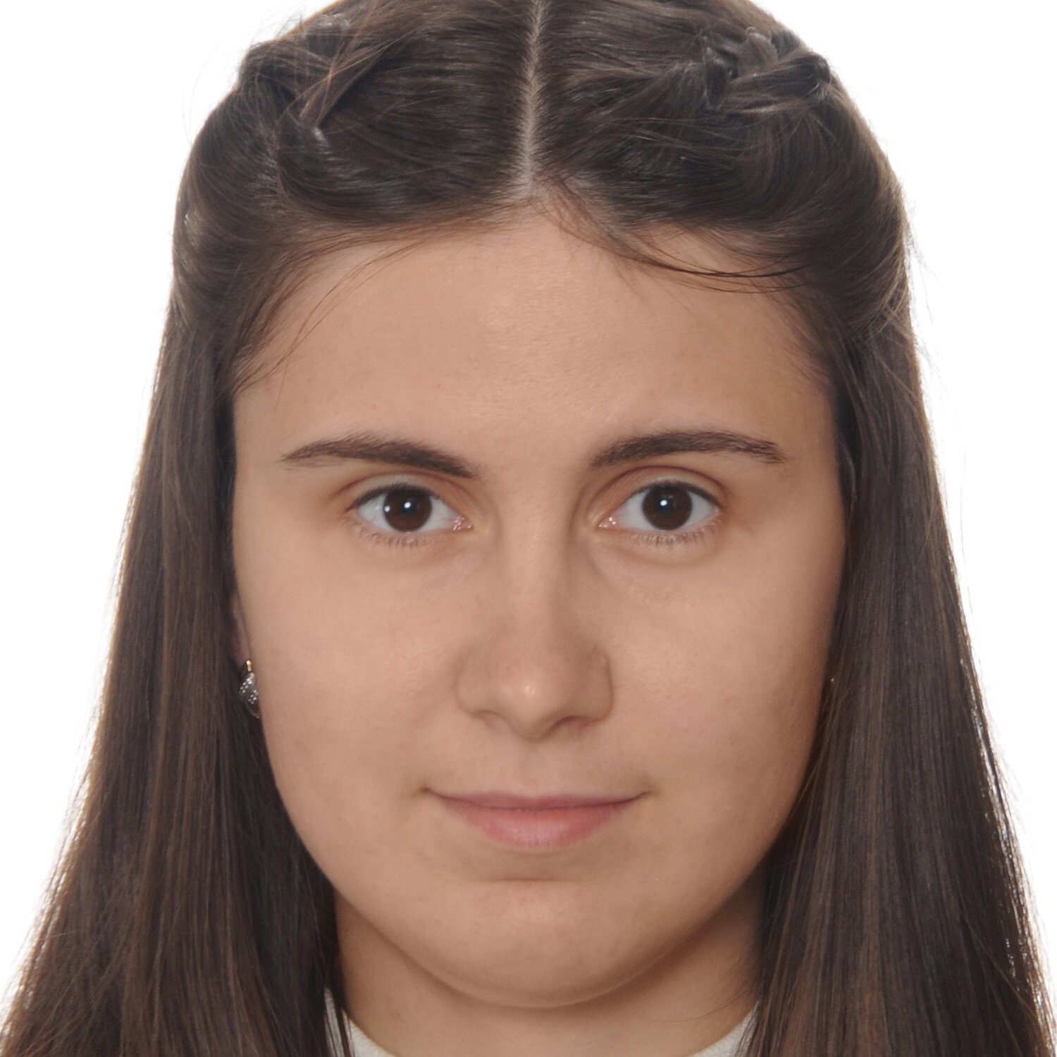 Мария Владиславовна Игнатова