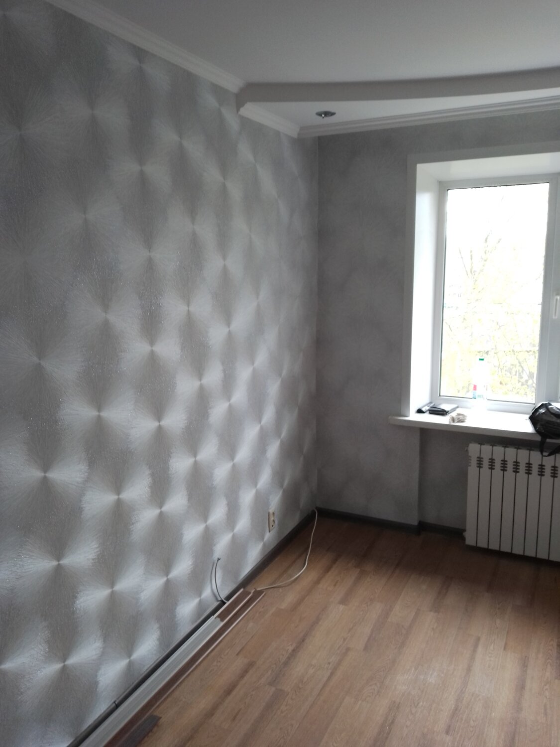 квартира, интерьер, квартира комната, отделка, квартира с отделкой