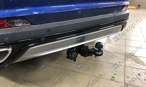 фаркоп bosal (oris) на toyota rav4 2013-2019, американский фаркоп, фаркоп, фаркоп тсс tcu00287n, фаркоп sheriff 4404.12