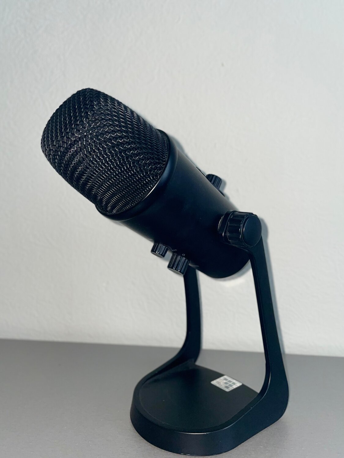 микрофоны, usb микрофон, микрофон маоно, новый микрофон, микрофон проводной