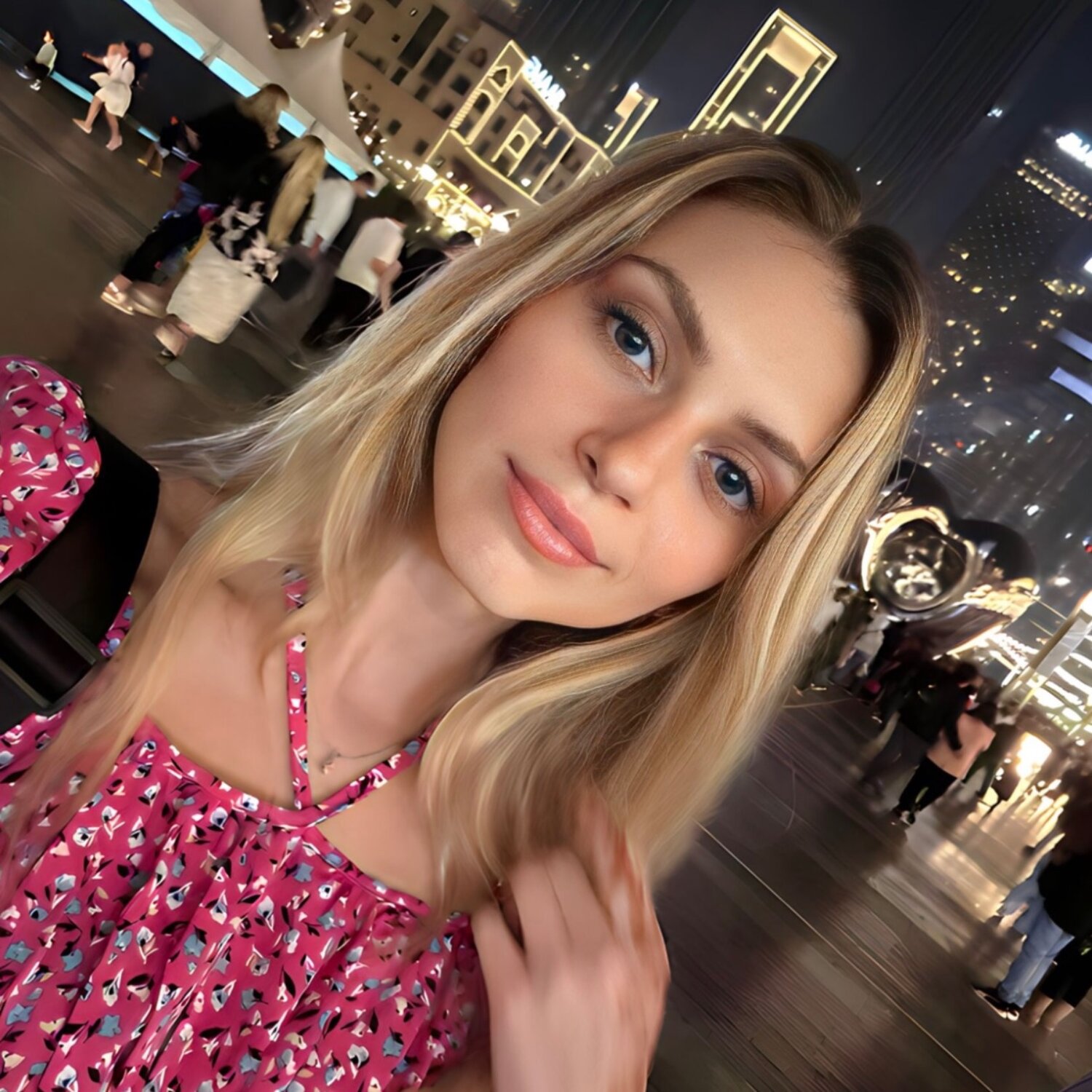 Оксана Сергеевна В.