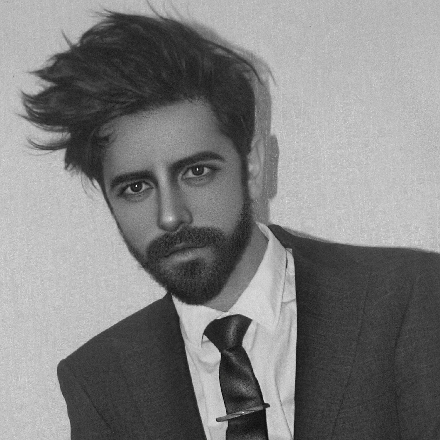 Сергей Бондар