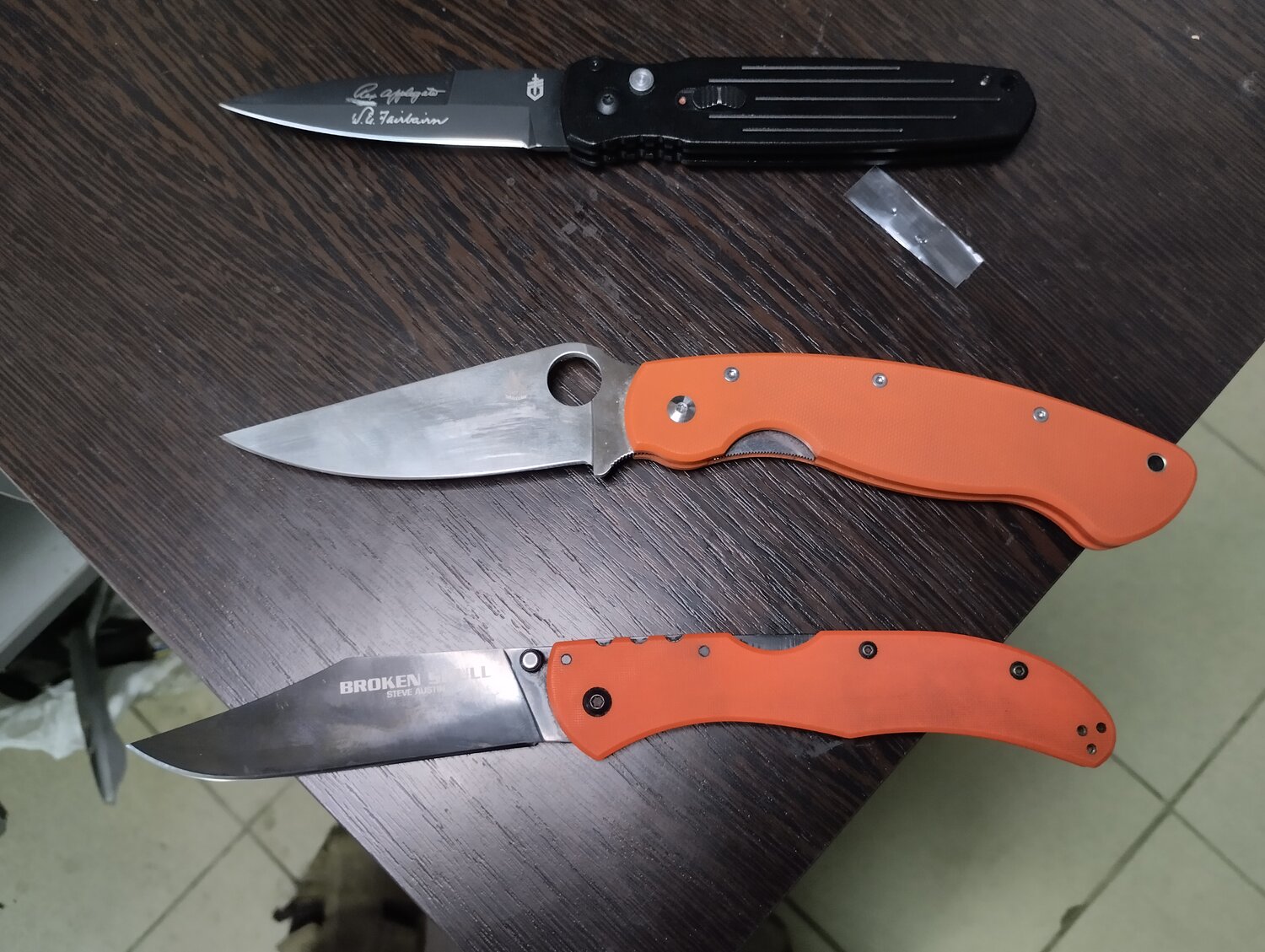 нож spyderco, нож ганзо спайдерко, ножи, спайдерко милитари, ножи ганзо